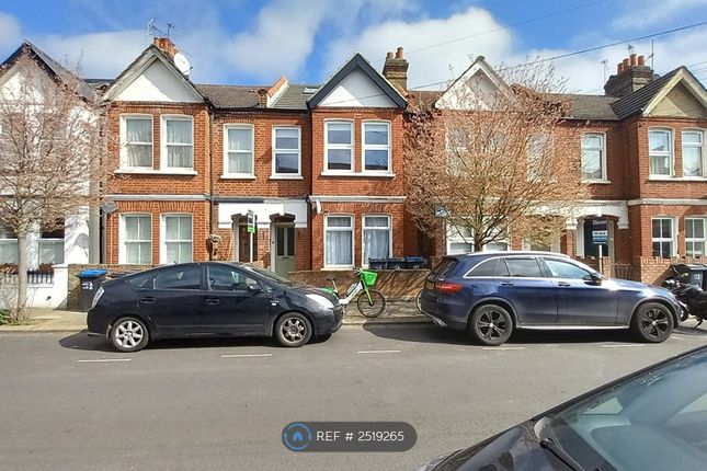 Street - View 1
