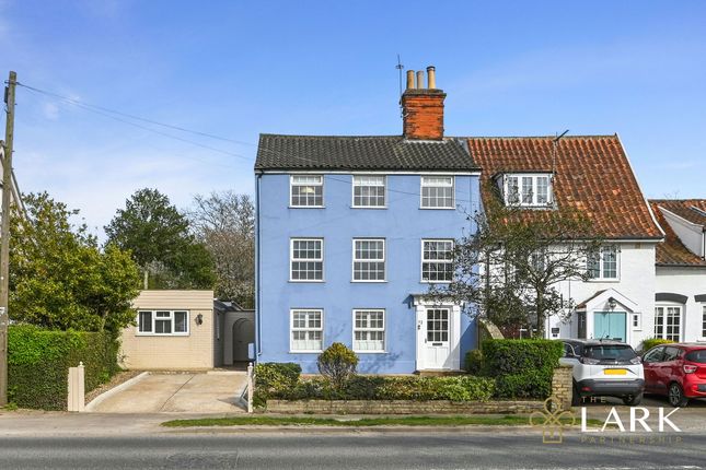 72, High Street, Beccles photo 3