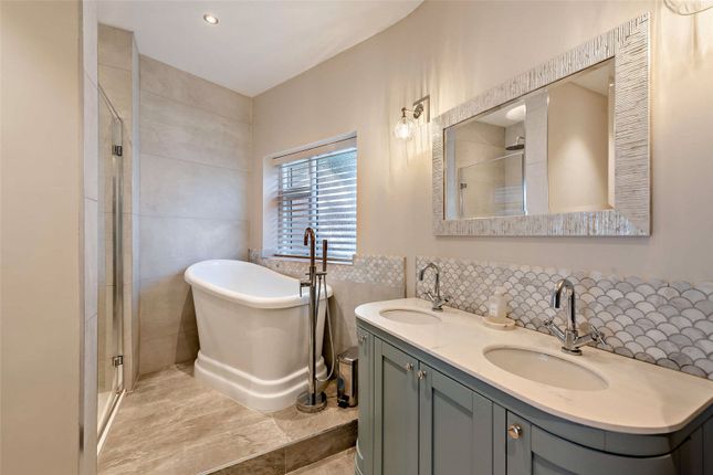 Annexe Bathroom