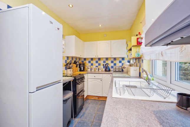 Terraced house for sale in Tythings Court, Minehead