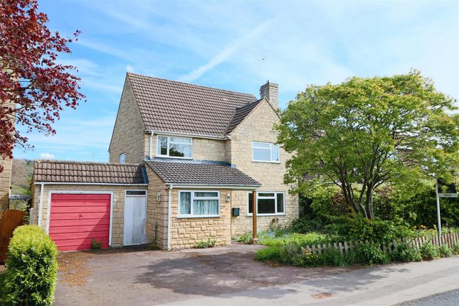 Thumbnail Detached house for sale in Greet Road, Winchcombe, Cheltenham