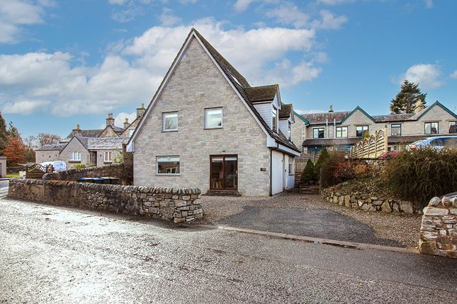 Thumbnail Leisure/hospitality for sale in Four Seasons Self-Catering, Higher Oakfield, Pitlochry
