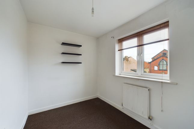 Flat for sale in Crompton Court, Ashton-In-Makerfield