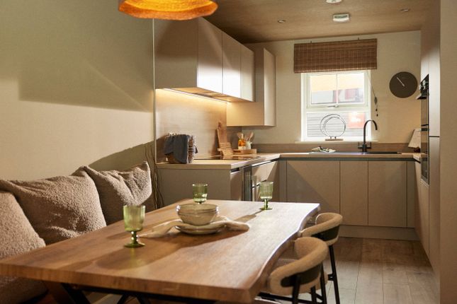 Plot 37,, Breathe, Kiveton photo 2