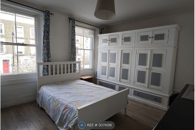 Offord Road, Room, Islington London photo 5