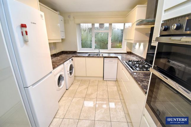 6, Beaufort Close, Leicester photo 3