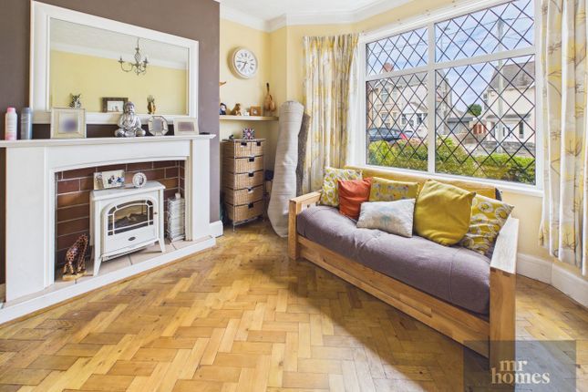 9, Uplands Road, Cardiff photo 4
