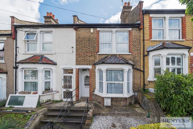 Thumbnail Terraced house for sale in Congress Road, London