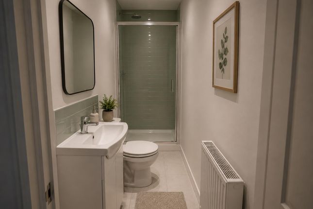 Flat 11, 18 Berkeley Street, Gloucester photo 4