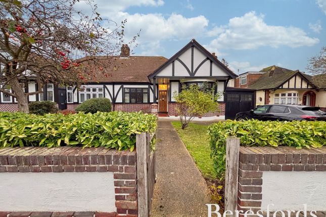 3-bed bungalow on 31, Clayton Avenue, Upminster, £750,000