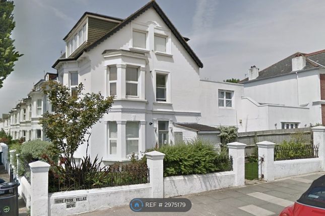Flat   Hove Park Villas, Hove photo 2