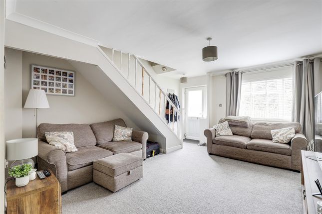Terraced house for sale in Brookfield Gardens, Arnold, Nottinghamshire