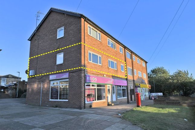 Thumbnail Flat to rent in Storrs Hill Road, Ossett