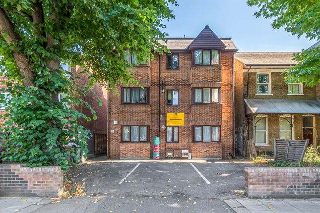 2-bed flat on Flat 2, 127, Northumberland Park, London, £275,000