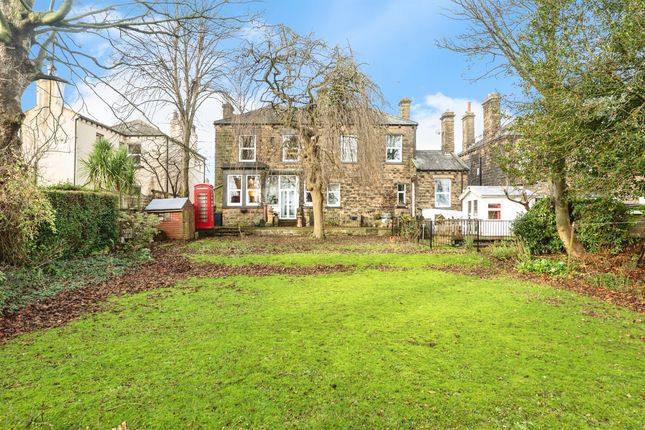 104, Victoria Road, Leeds photo 2