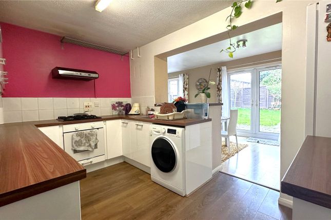 End terrace house for sale in Sellwood Drive, Barnet