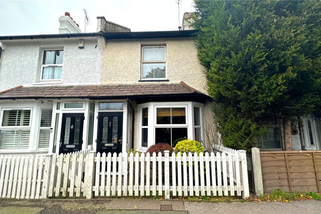 Detached house for sale in Barnet Road, Arkley, Herts