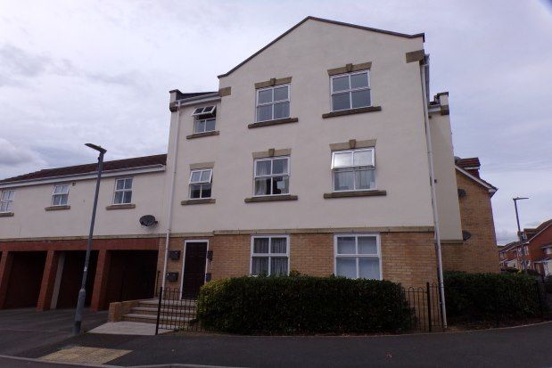 Thumbnail Flat to rent in Ermine Street, Yeovil