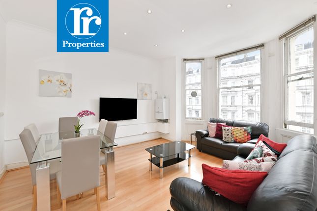 Duplex to rent in Cromwell Road, London SW7