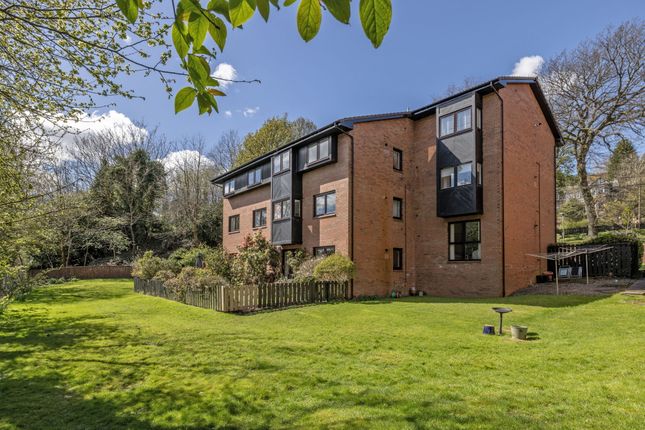 Thumbnail Flat for sale in Maxton Grove, Glasgow