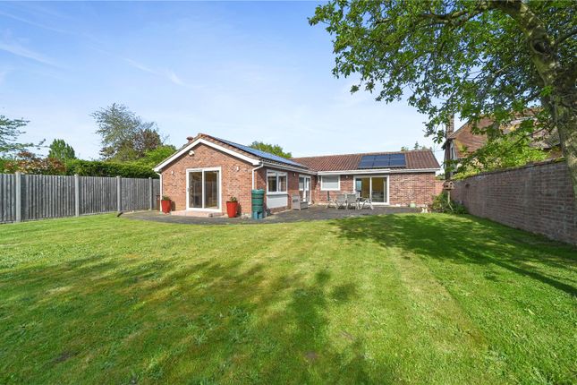 Bungalow for sale in East Lane, Dedham, Colchester, Essex