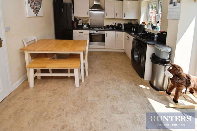 Keel Close, Wigston photo 4