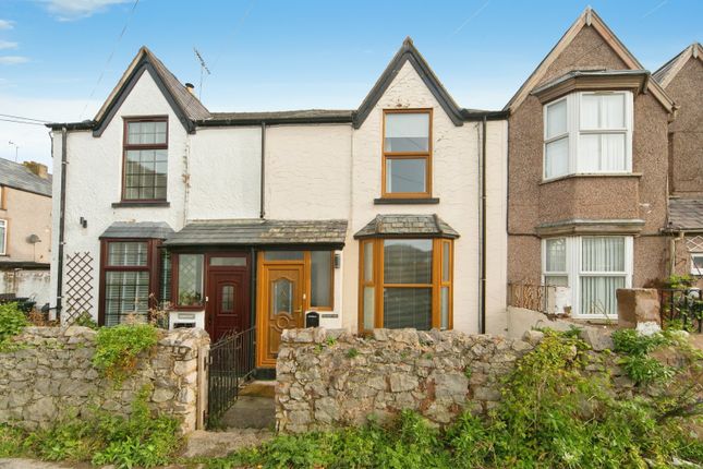 Thumbnail Semi-detached house for sale in Groes Lwyd, Abergele, Conwy