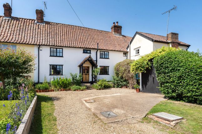 3-bed house on Thicknesse Cottage The Street, Ipswich, £475,000