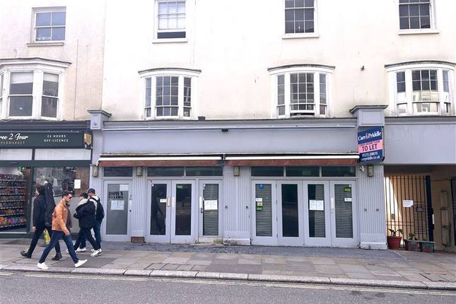 Pub/bar to let in 5-6 Western Road, Hove