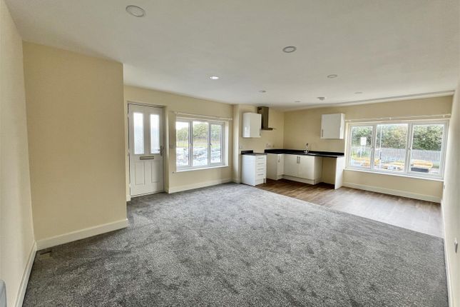 Lounge/Kitchen