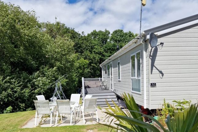 Willerby Portland 2017, Abergele photo 3