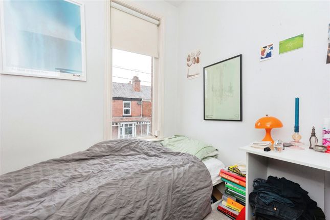 Terraced house for sale in Arley Avenue, Didsbury, Manchester, Greater Manchester