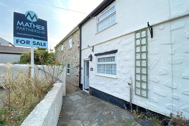 2-bed house on 60A, Fore Street, Hayle, £205,000