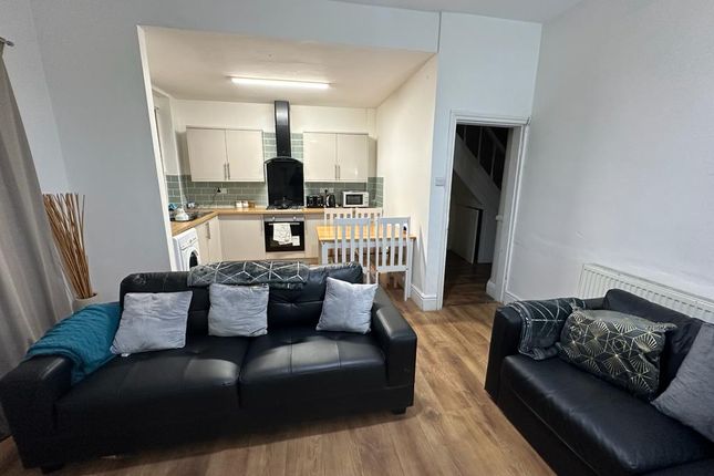 Terraced house for sale in Brookdale Road, Wavertree, Liverpool