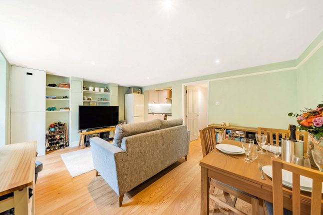 Thumbnail Flat for sale in Bardolph Road, Tufnell Park