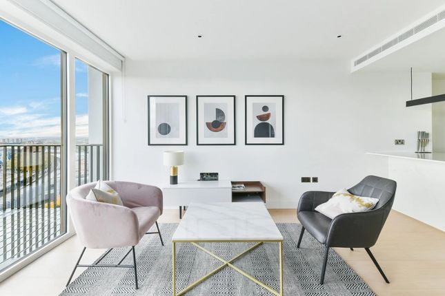 Flat for sale in Fountain Park Way, White City