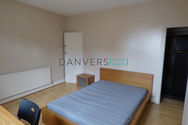 Terraced house to rent in Ullswater Street, Leicester