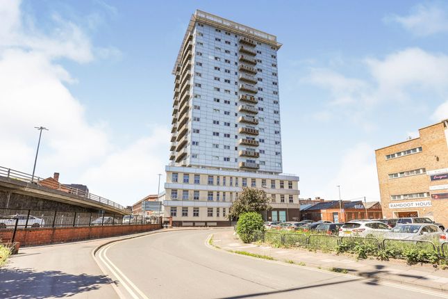 Flat for sale in Apartment 68, 2 Navigation Street, Leicester