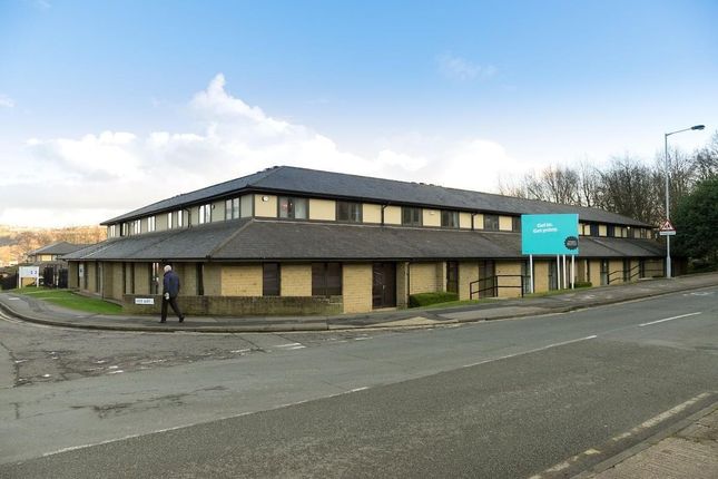 Office to let in Saint Paul's Road, Parkview Court, Shipley