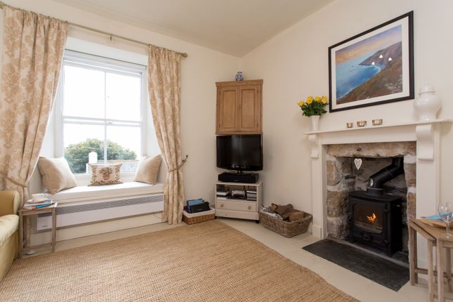 Coachmans Cottage, Turnpike Hill, Marazion photo 3