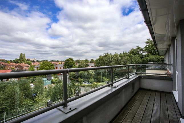 Flat 46,, Adlington House, Heaton Chapel photo 3