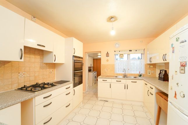 Detached house for sale in Russell Grove, Henleaze, Bristol