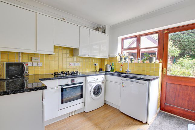 Detached house for sale in Southern Road, Lymington
