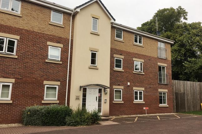 Thumbnail Flat to rent in Golden Orchard, Halesowen