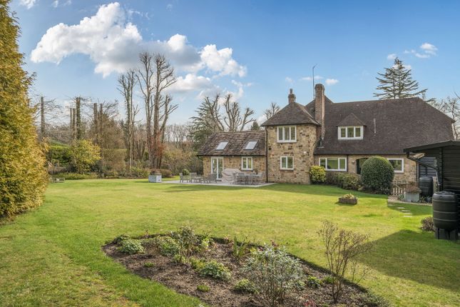Lime View House, Tudor Close, Pulborough photo 4