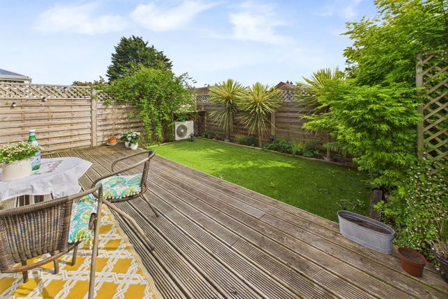 4a, Wilmot Road, Shoreham-by-sea photo 3