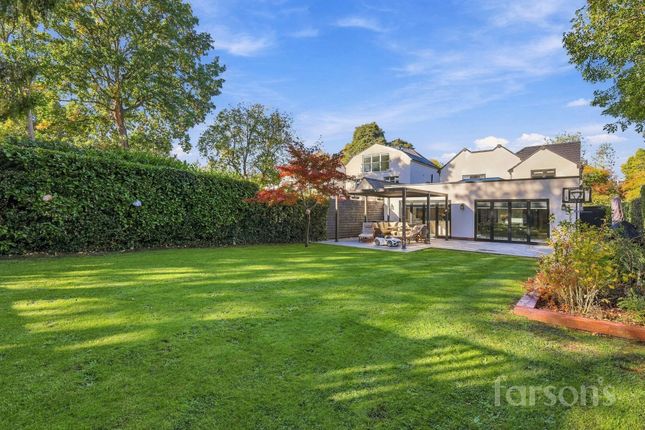 Woodbridge Alexander Lane, Brentwood photo 4
