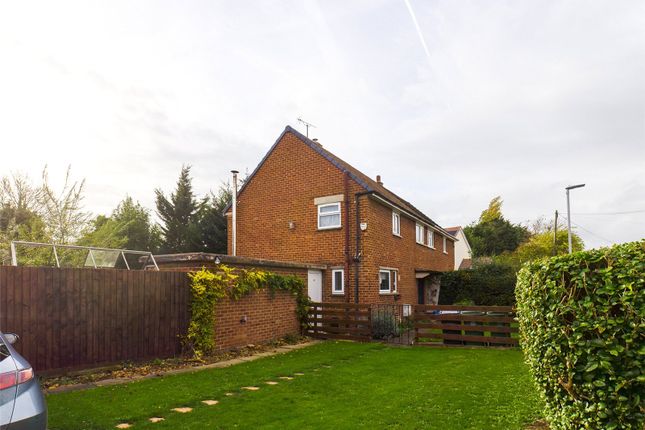 Semi-detached house for sale in Wells Road, Gloucester, Gloucestershire