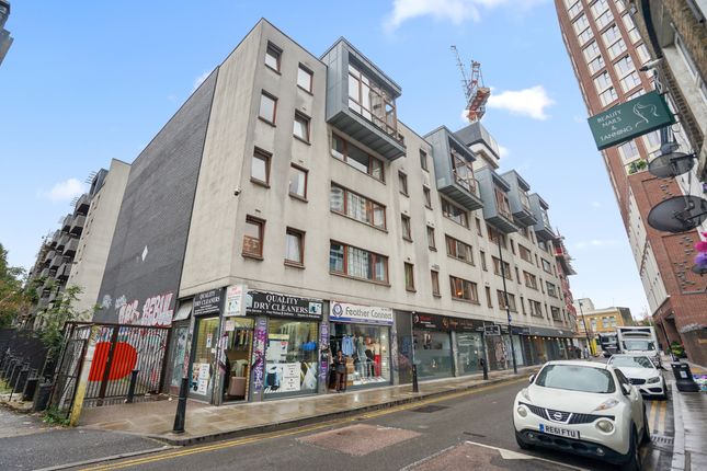 Flat 7, London photo 2