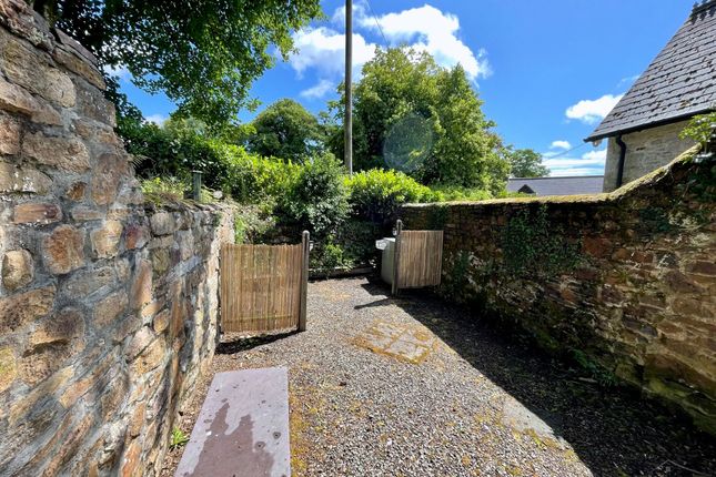 Barn conversion for sale in Halwill, Beaworthy